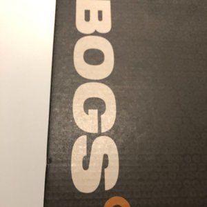 Bogs Classic Kids US 11 Euro 27 Boots